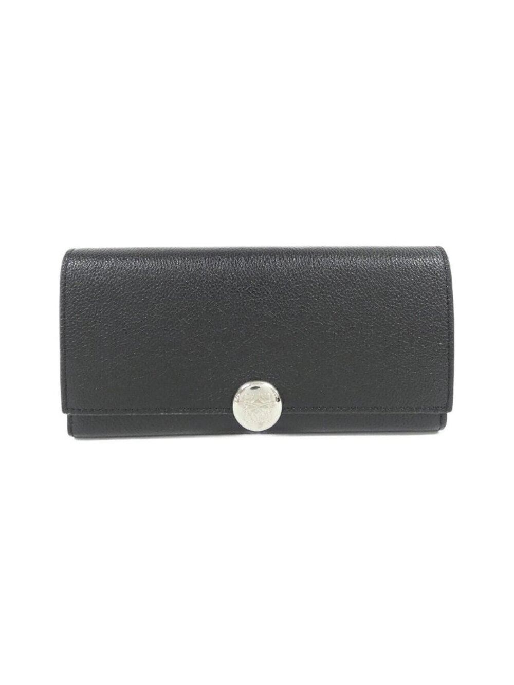Loewe Pebble Continental Wallet